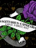 sagittarius capricorn cusp ♥ love tarot forecast ♥ august 2026