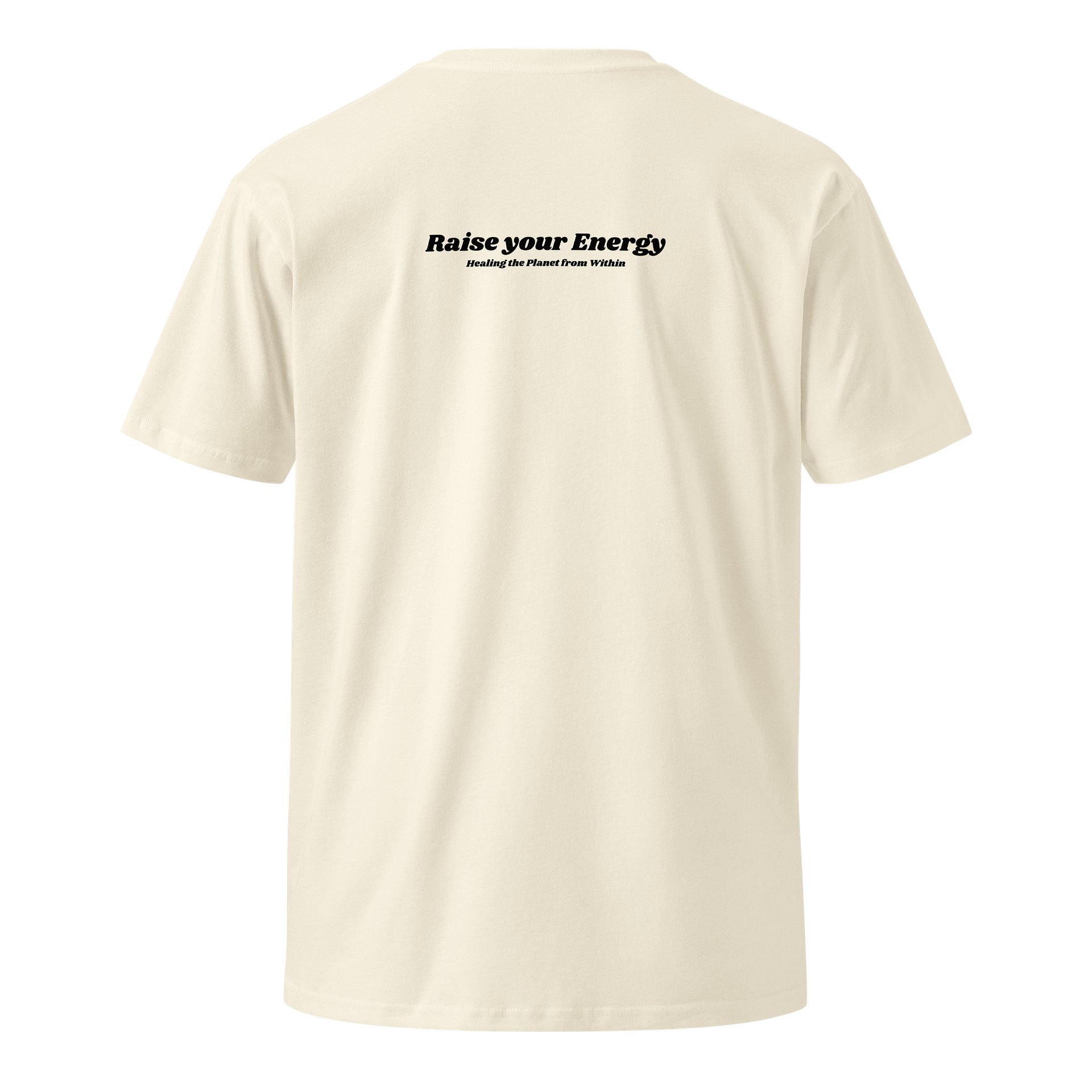 Feel Positivity Unisex T-Shirt product image (2)