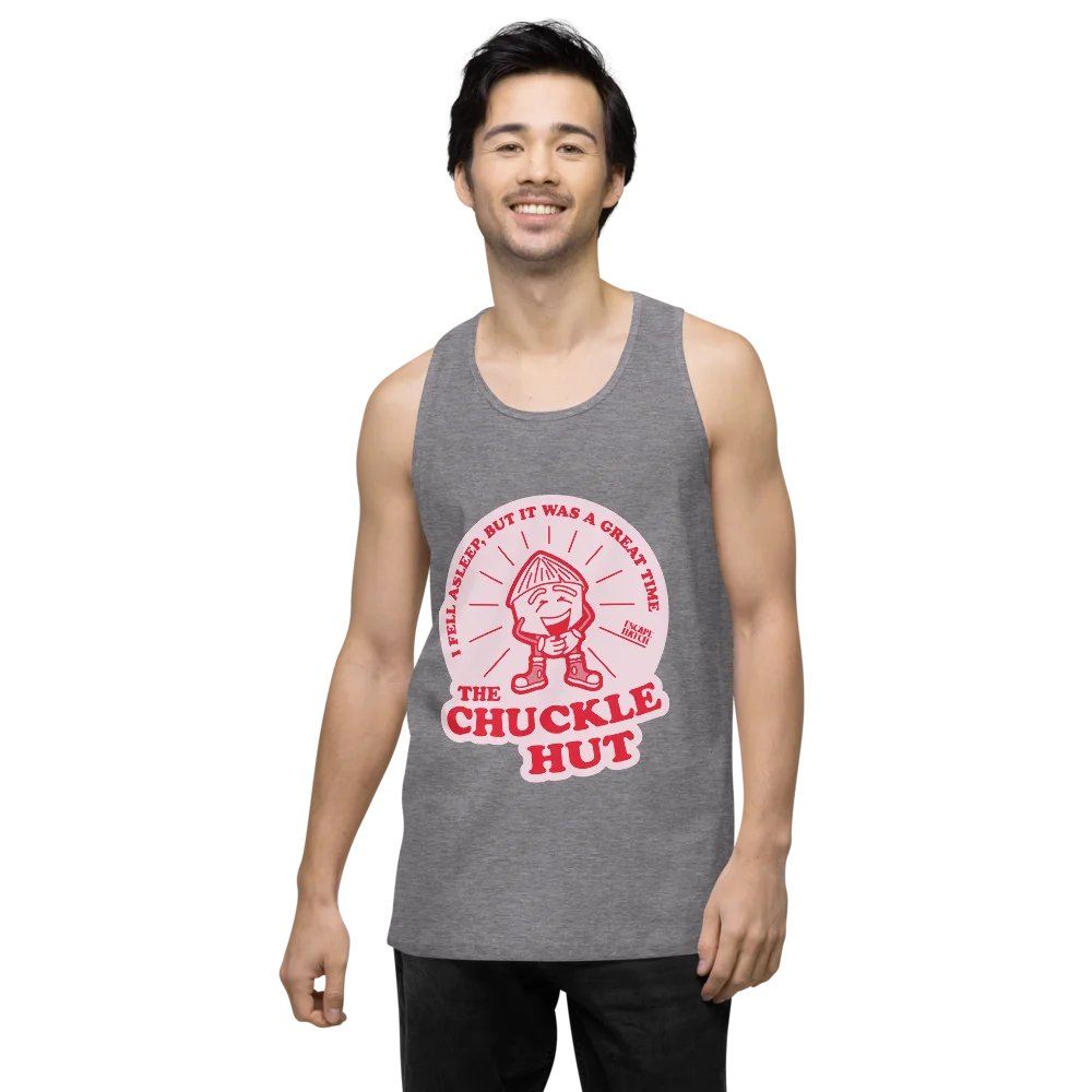 Chuckle Hut Tank product image (46)