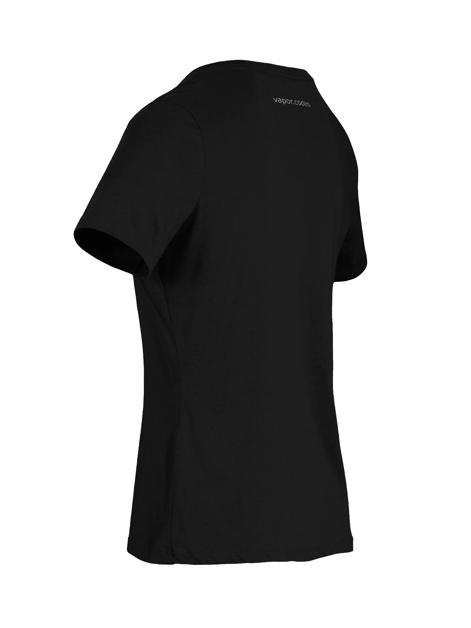 Women's Subtle Vapor T-Shirt product image (16)