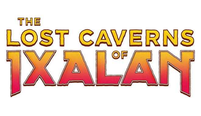 Magic: The Gathering: The Lost Caverns of Ixalan Set Booster - Live Rip & Ship Set Booster product image (1)