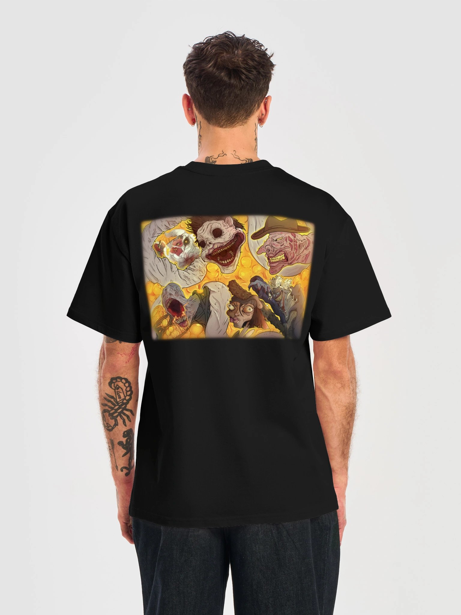 Killer Shirtlet product image (22)