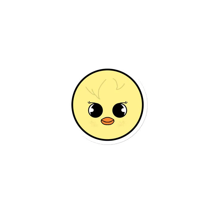 Bbokari face magnet product image (1)
