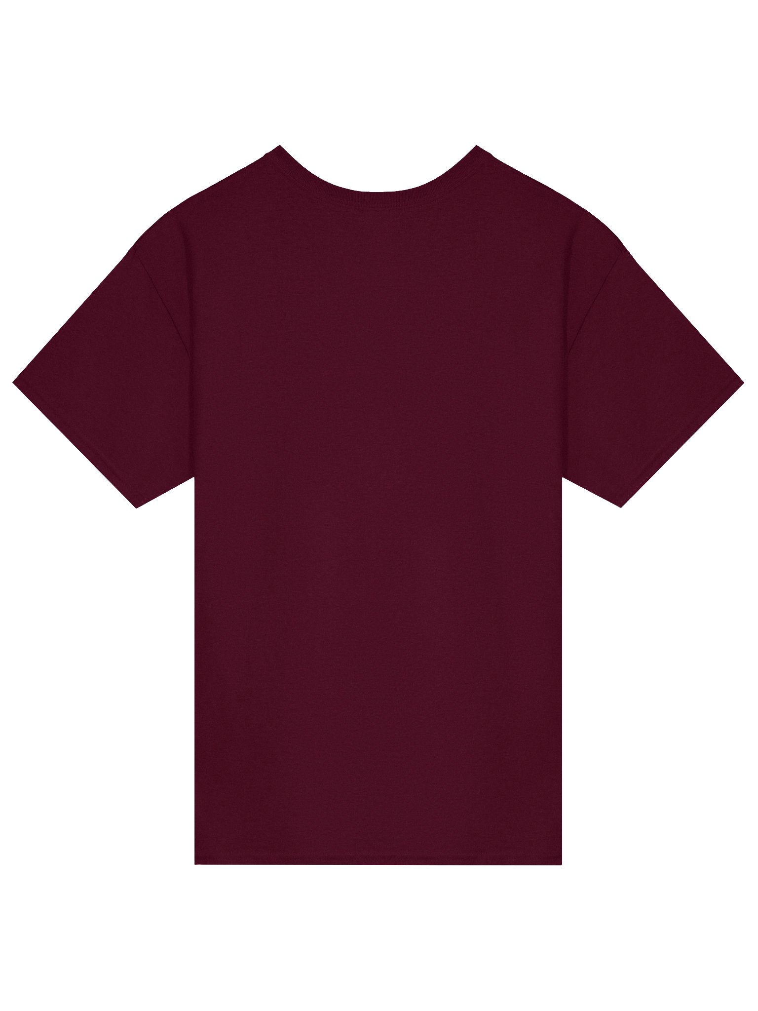 T-SHIRT SEVERAL RED product image (2)