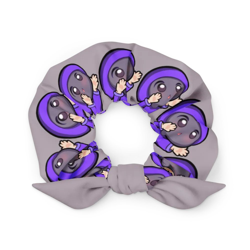 eabUPPIES Scrunchie product image (4)