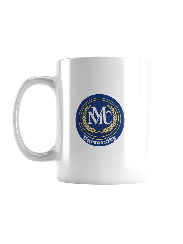 University Logo vs. Media Arts Mug product image (3)