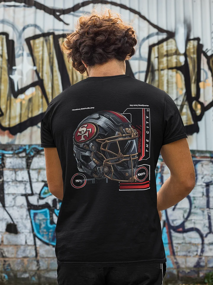 The CITY ( THE HELMET product image (1)
