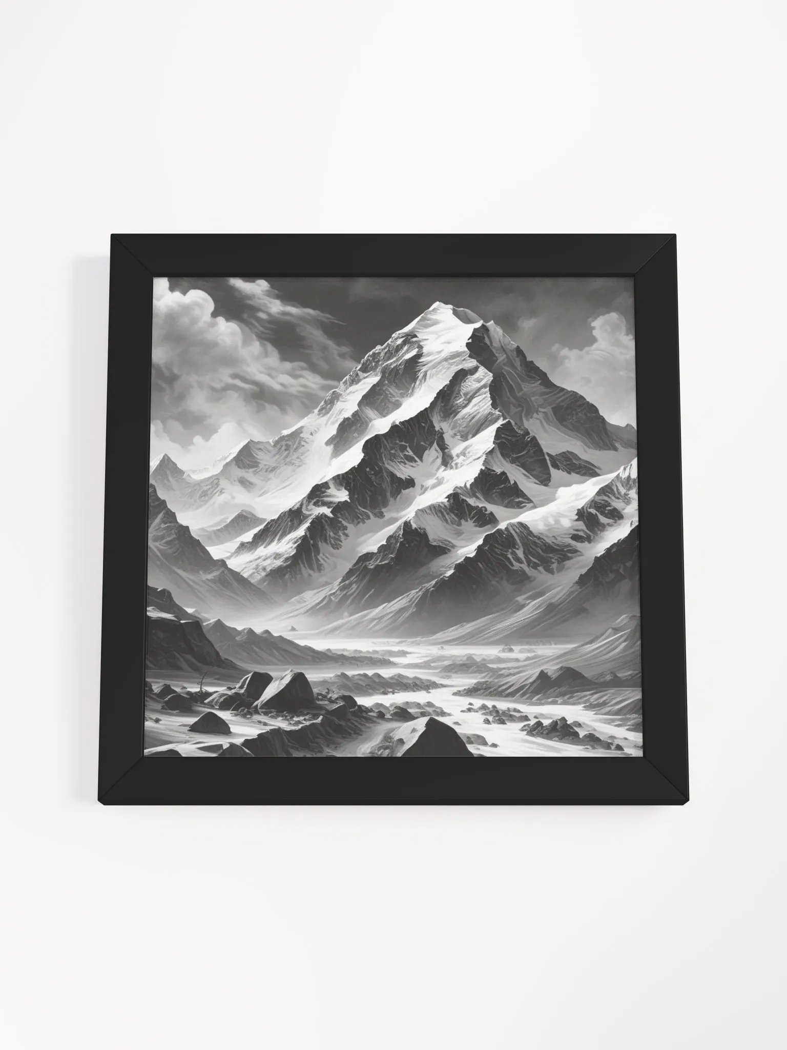 Mount Everest product image (48)