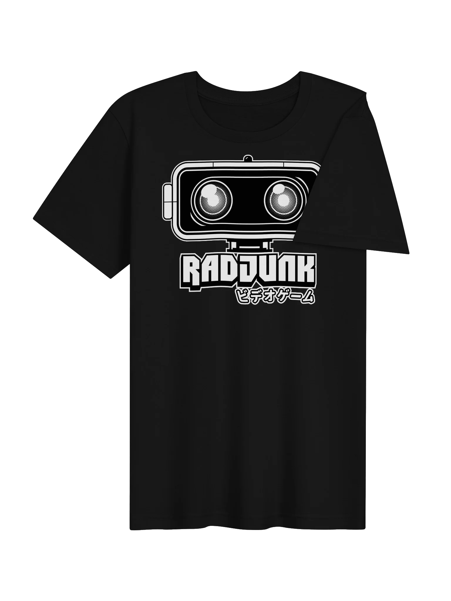 Robot Tee product image (4)