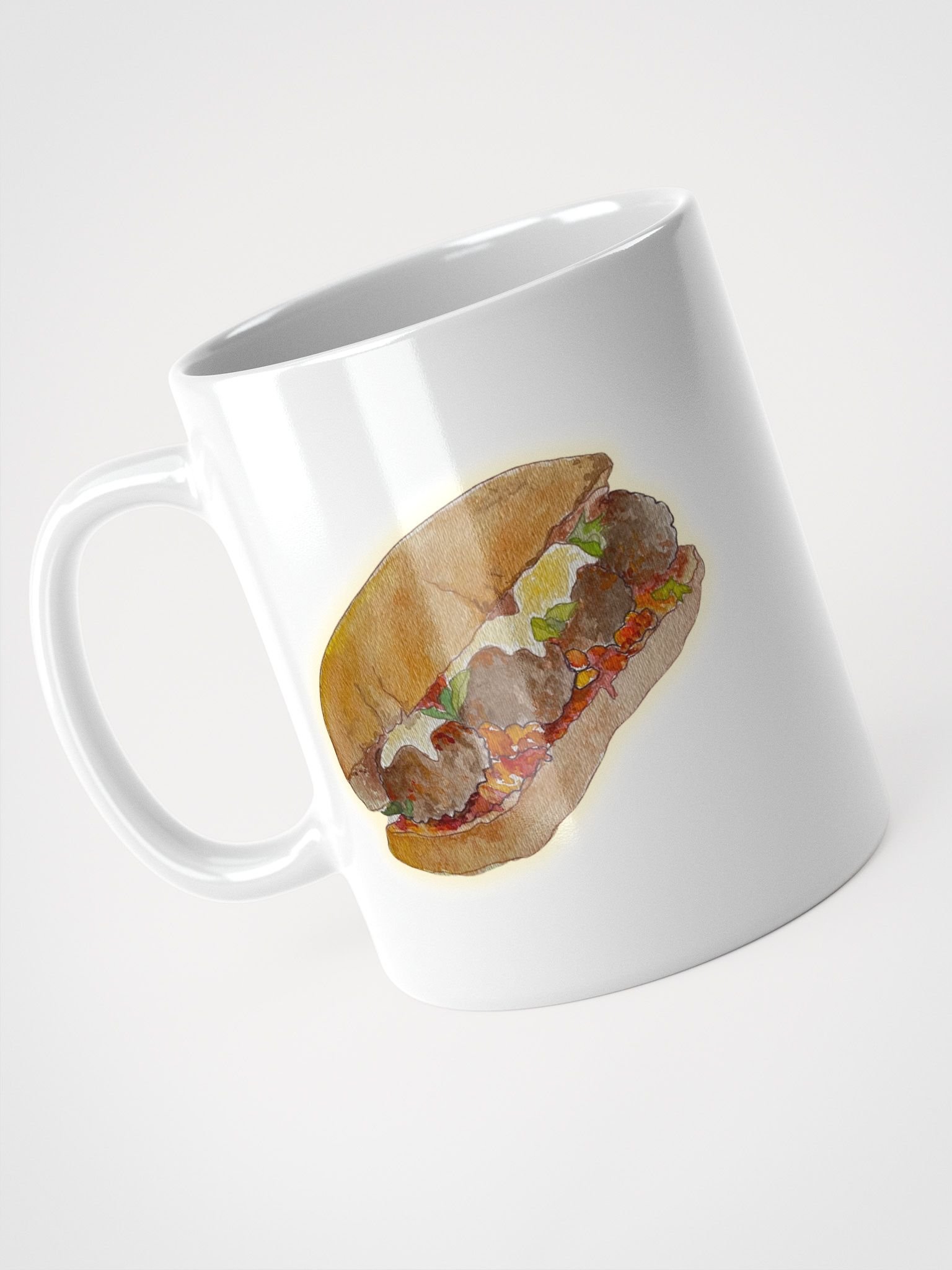 OH YOU WANT TO PRE-ORDER? (MUG) product image (3)