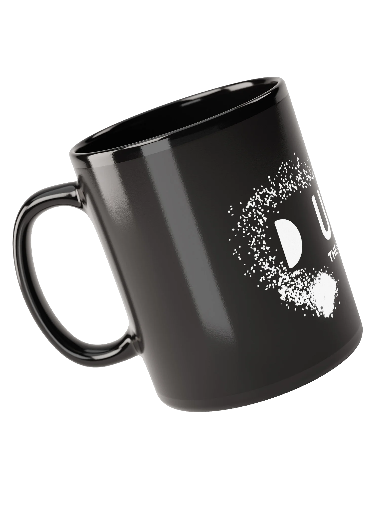 Comet Mug product image (3)
