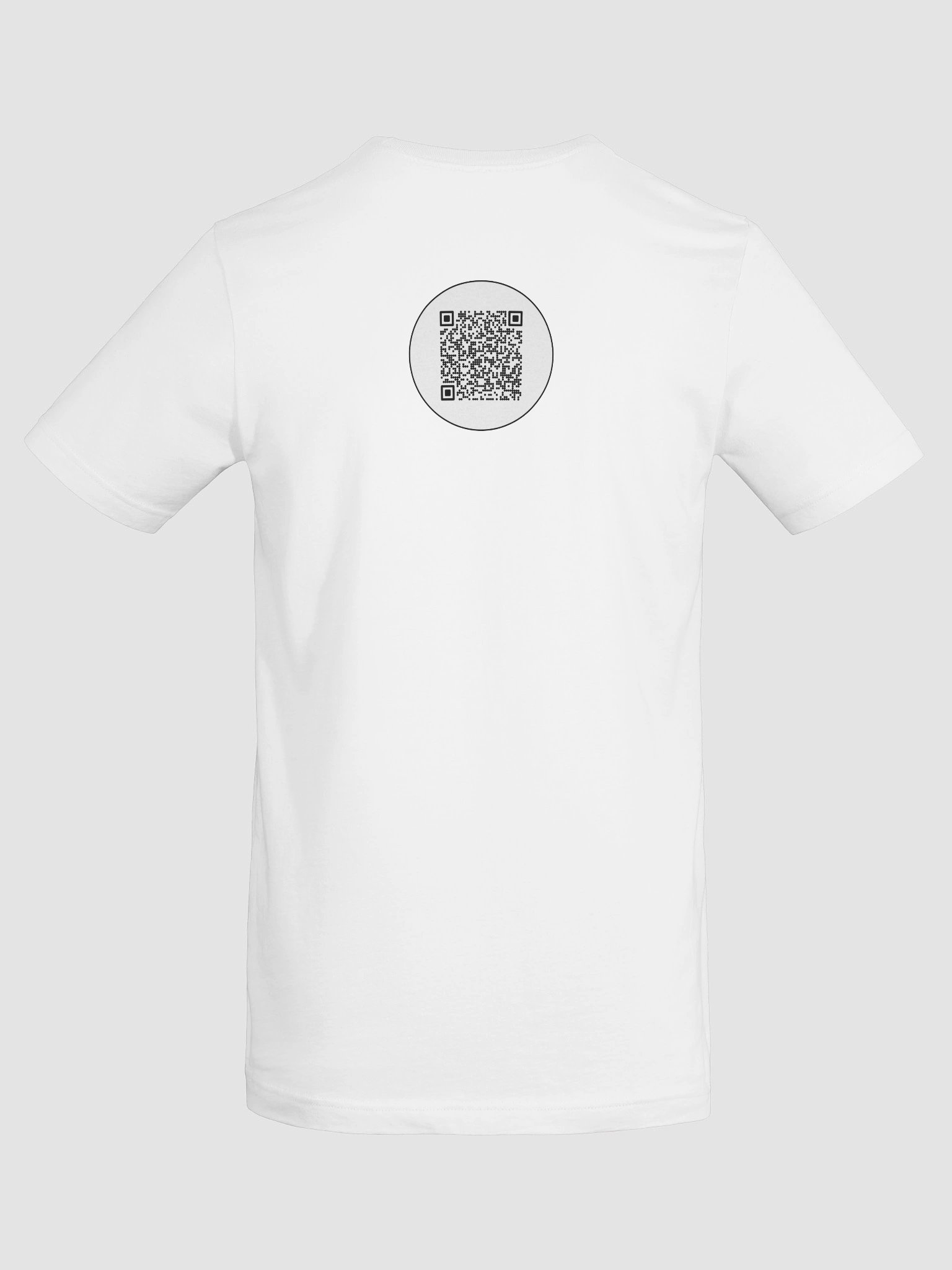 Netherlands — Country Bear T-Shirt | BehrBrained Media product image (2)