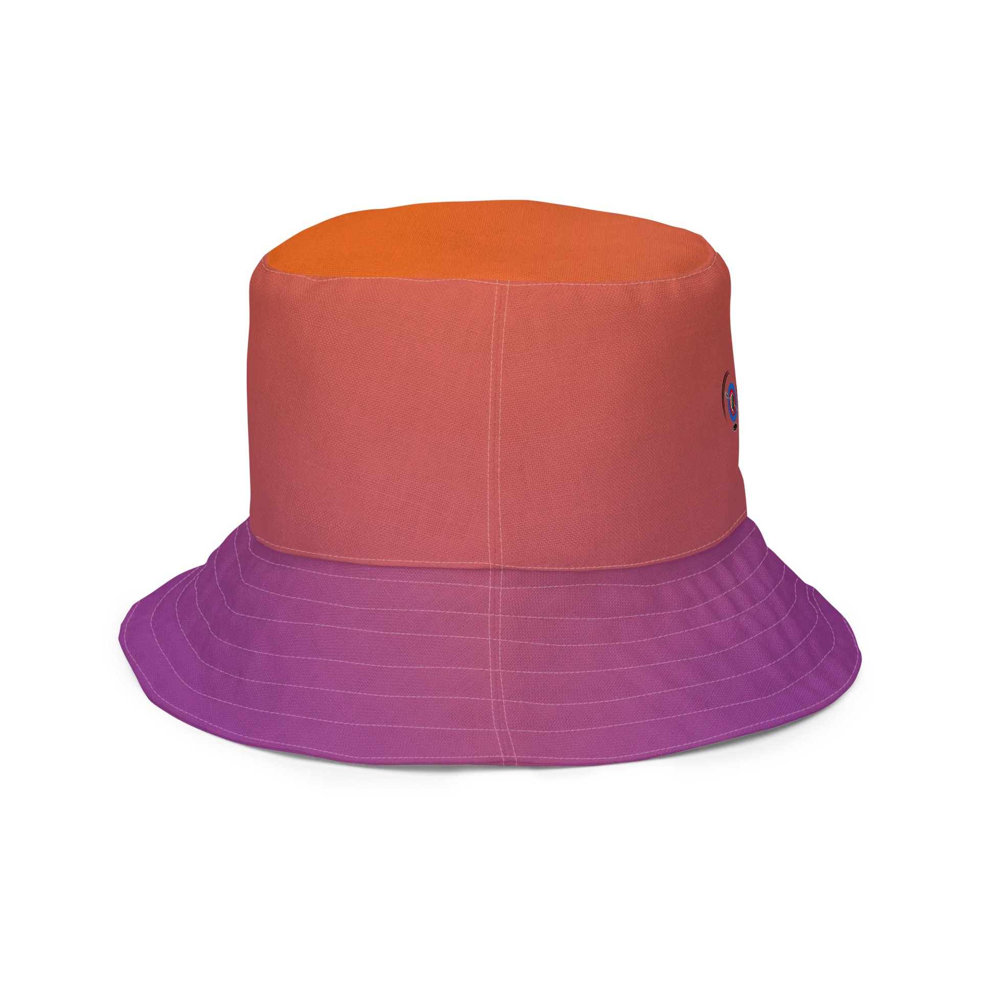 Unstrung Archery Reversible Bucket Hat product image (6)