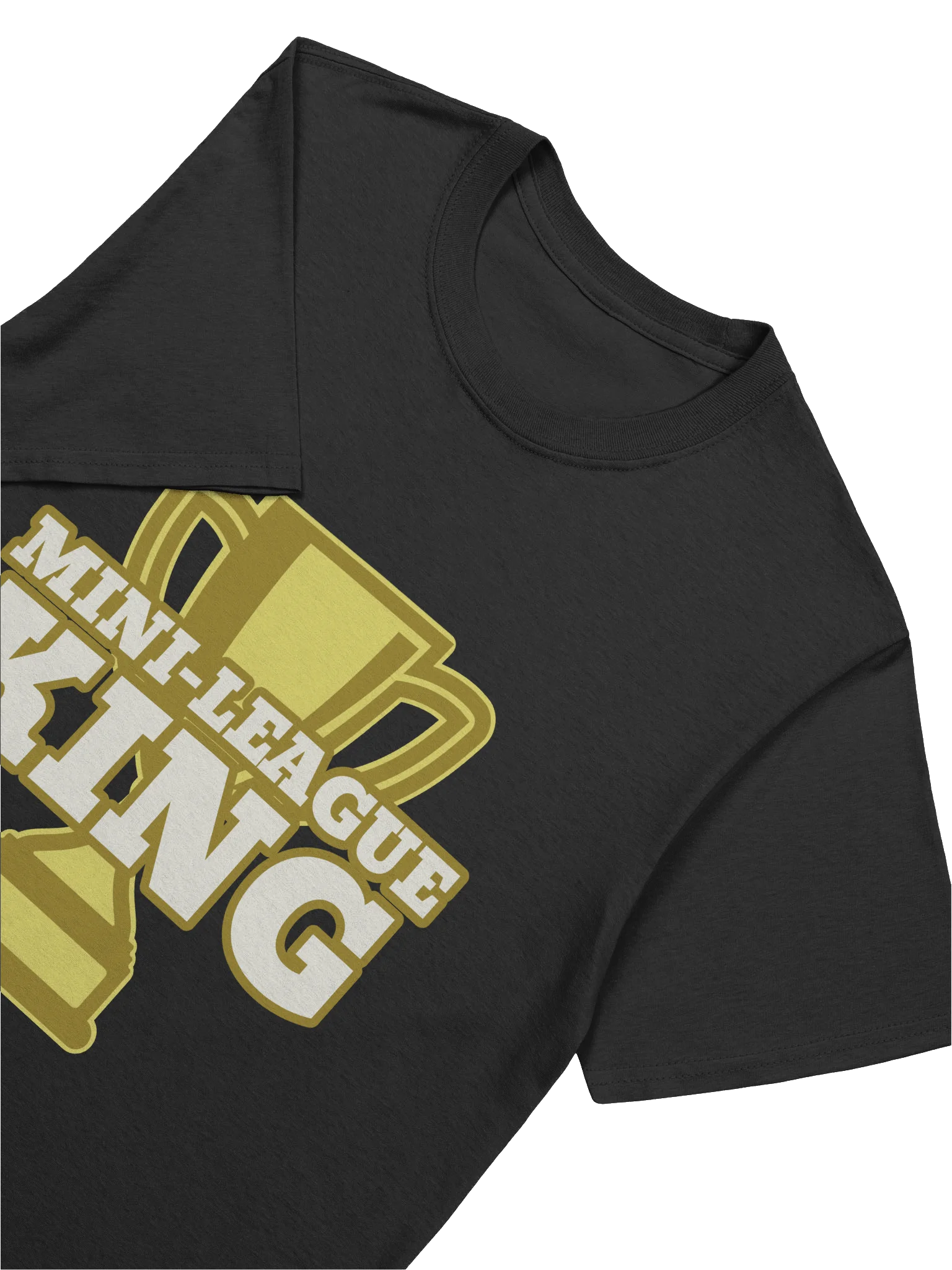 Mini-League King product image (7)