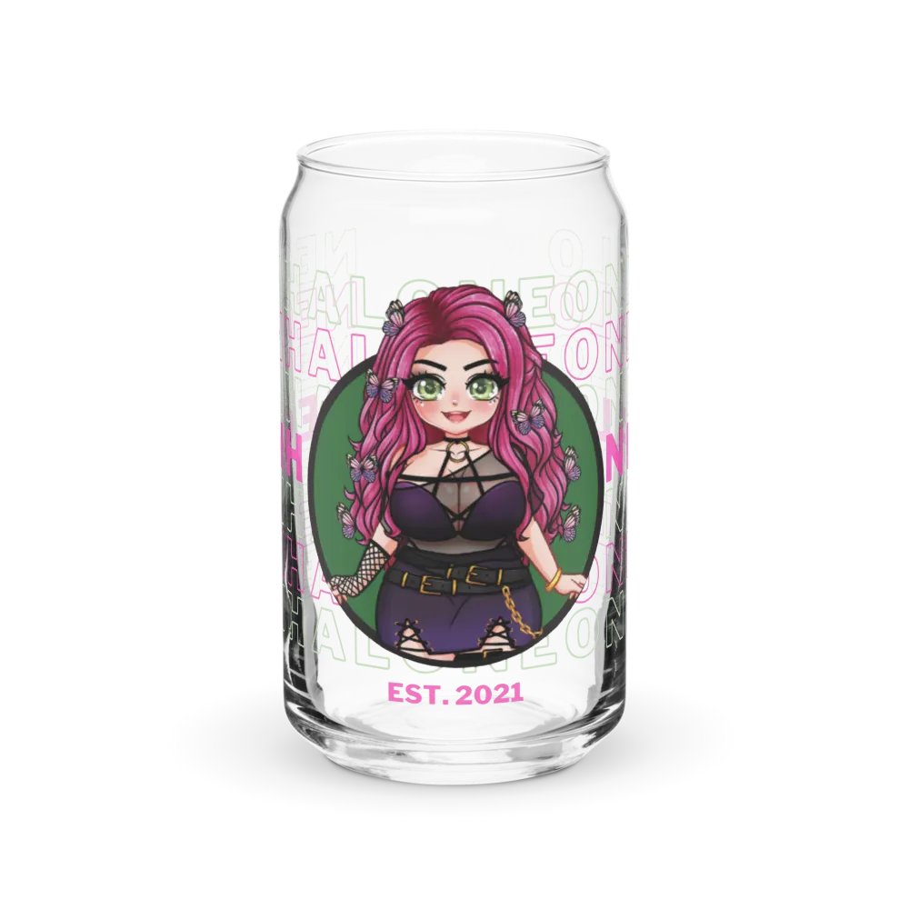 NH Est. 2021 Can Glass product image (1)
