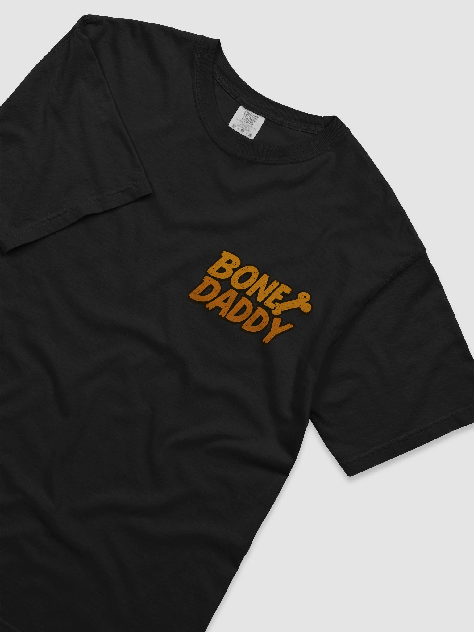 Bone Daddy Illustrated T-Shirt product image (135)