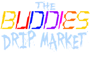 The Buddies Drip Market