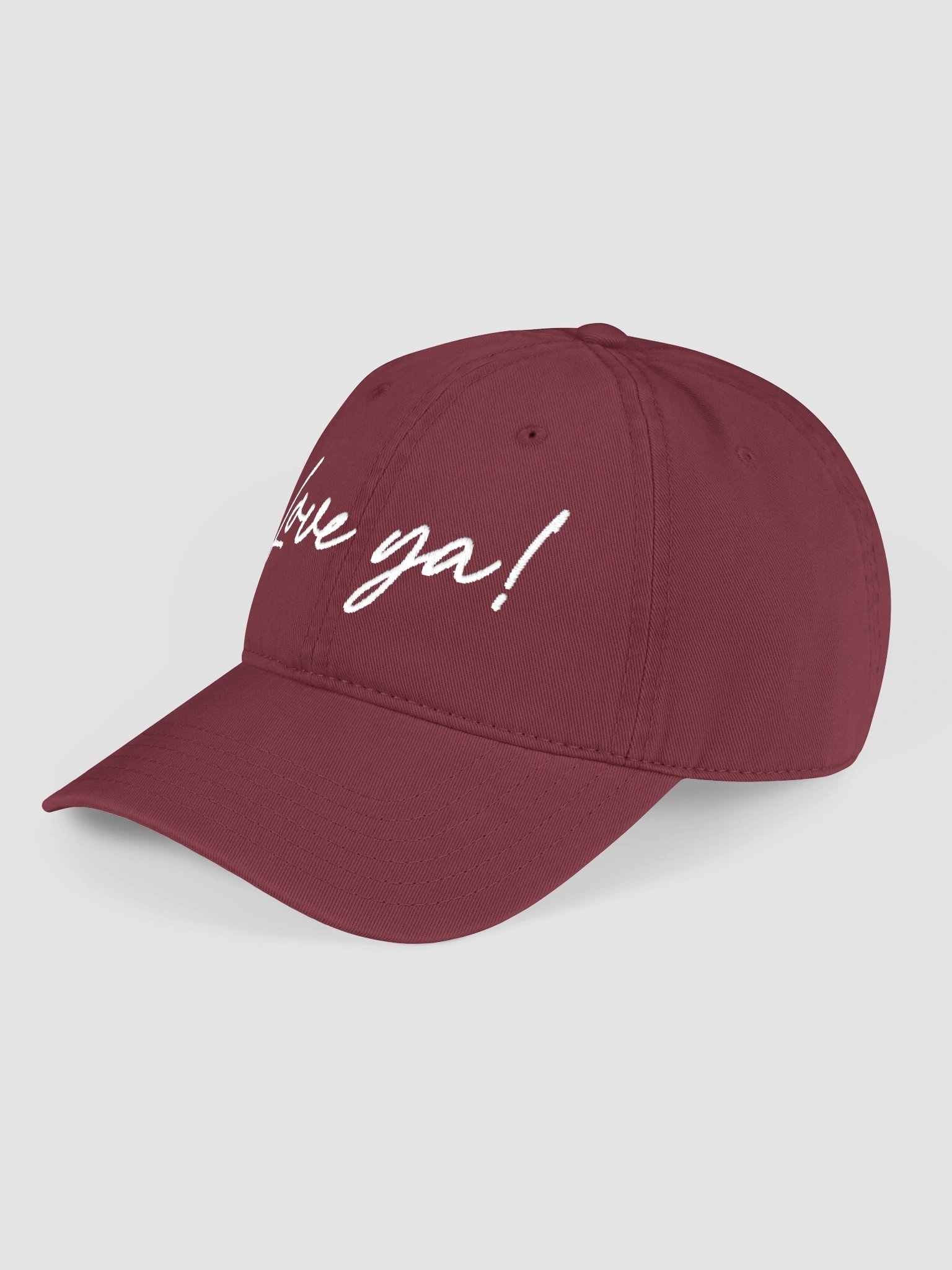 Love ya! (cap) product image (3)