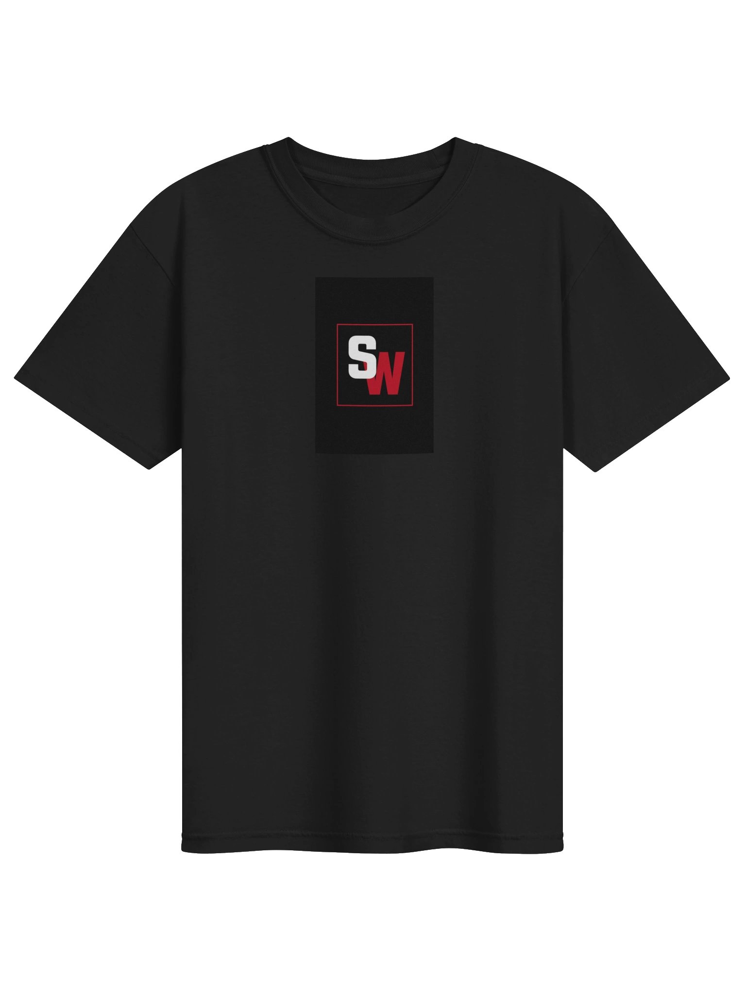 Santos Wire SW Tee product image (1)