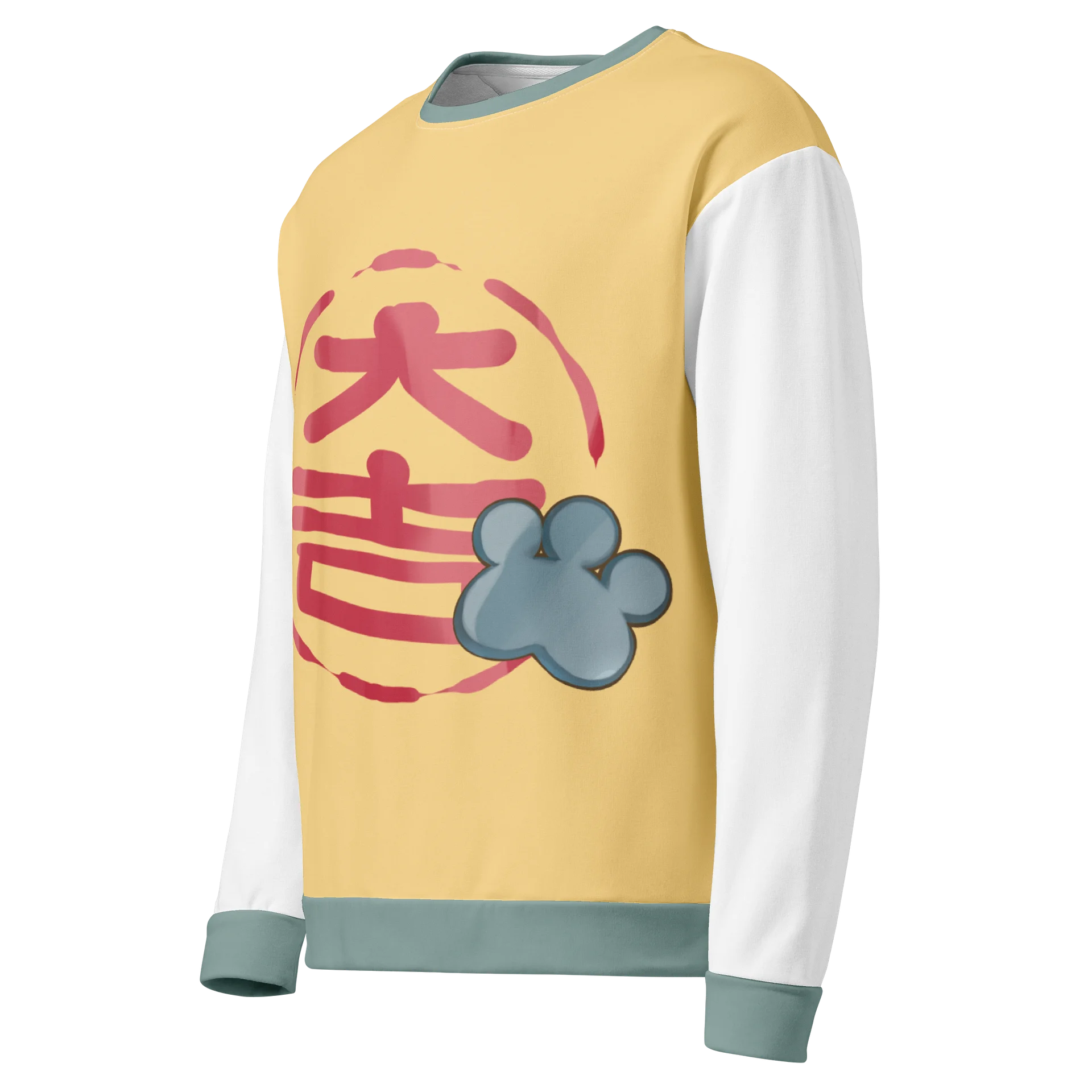 Luwi's Sweater product image (5)