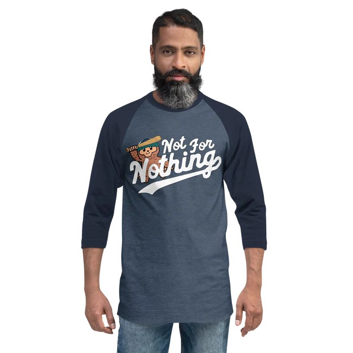 Baseball Tee product image (2)