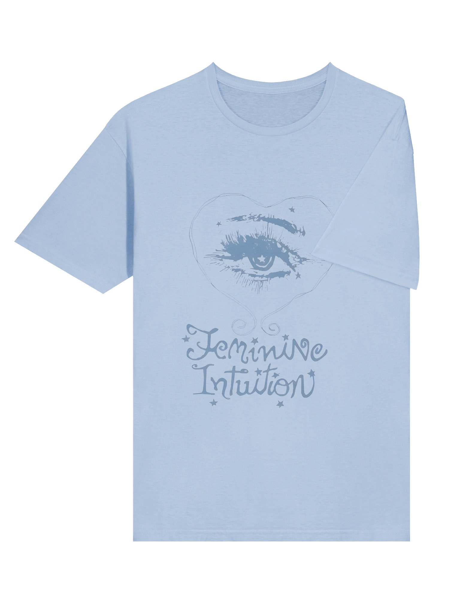 Olivia Rodrigo Feminine Intuition Shirt product image (4)