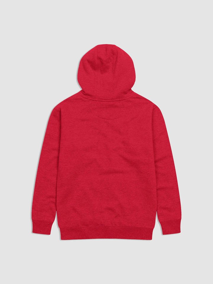 Cybernetic Urban Hoodie product image (7)