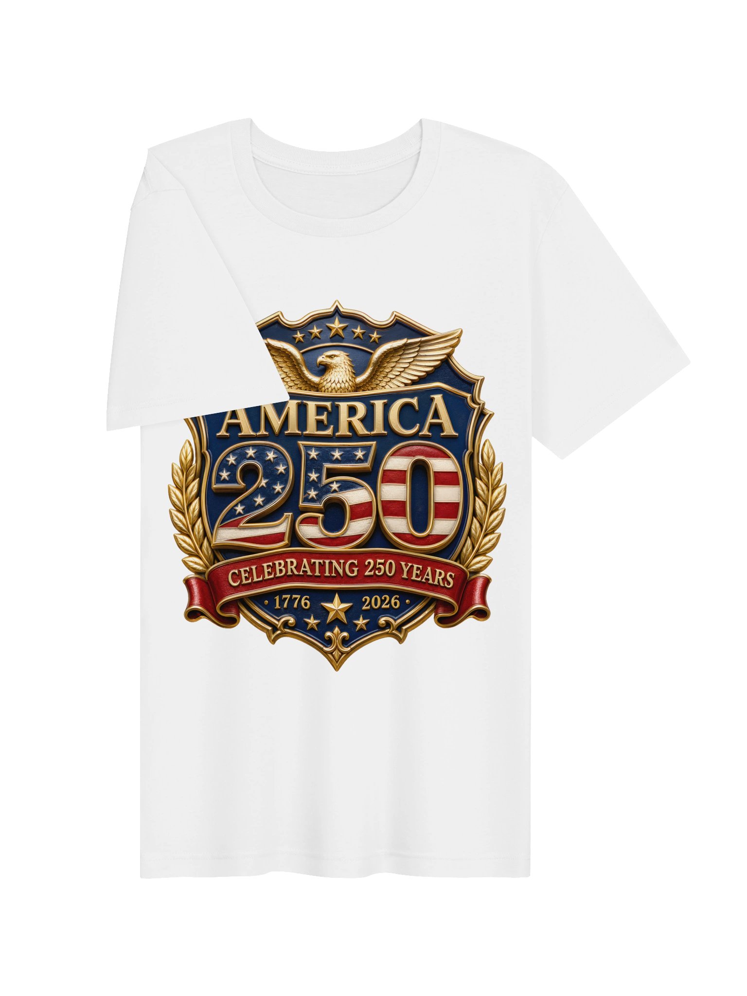 America's Birthday Tee product image (10)