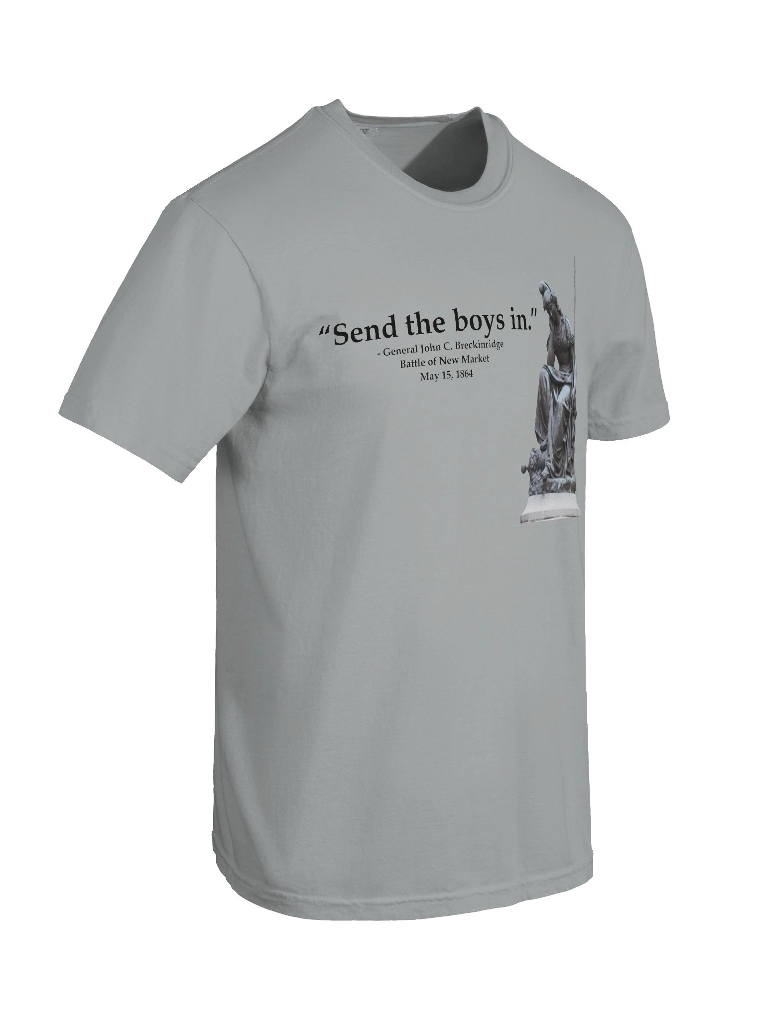 New Market T-Shirts product image (8)