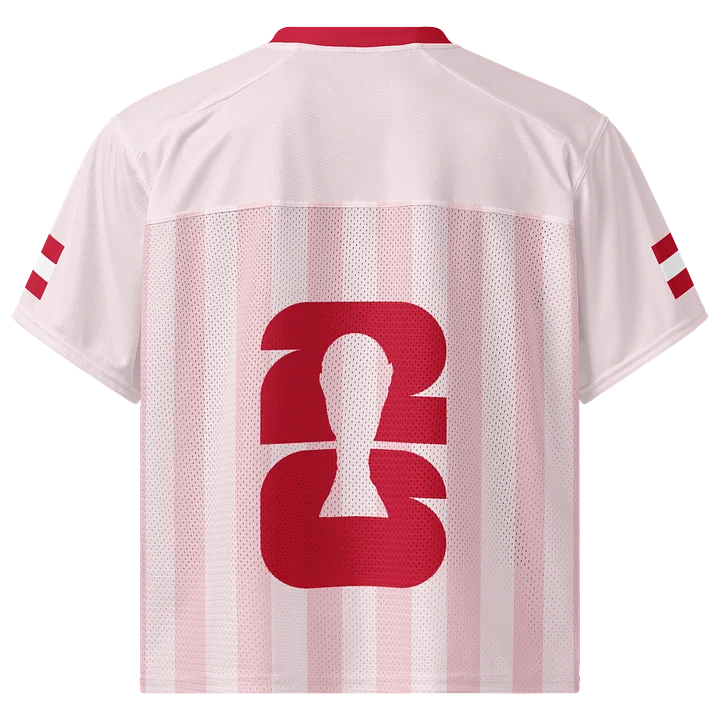 Austria Boxy Sports Tee product image (2)