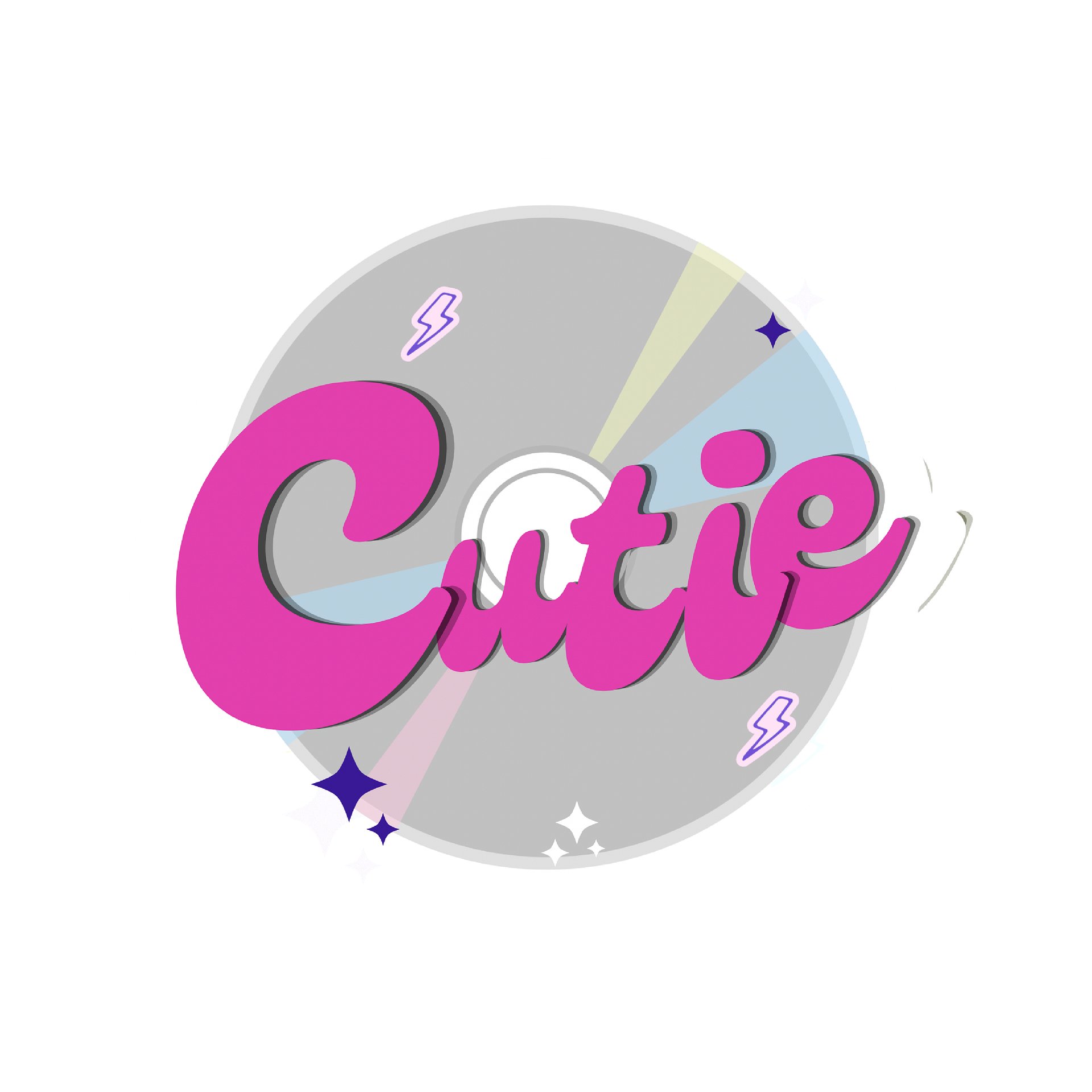 Cutie-Sticker product image (1)
