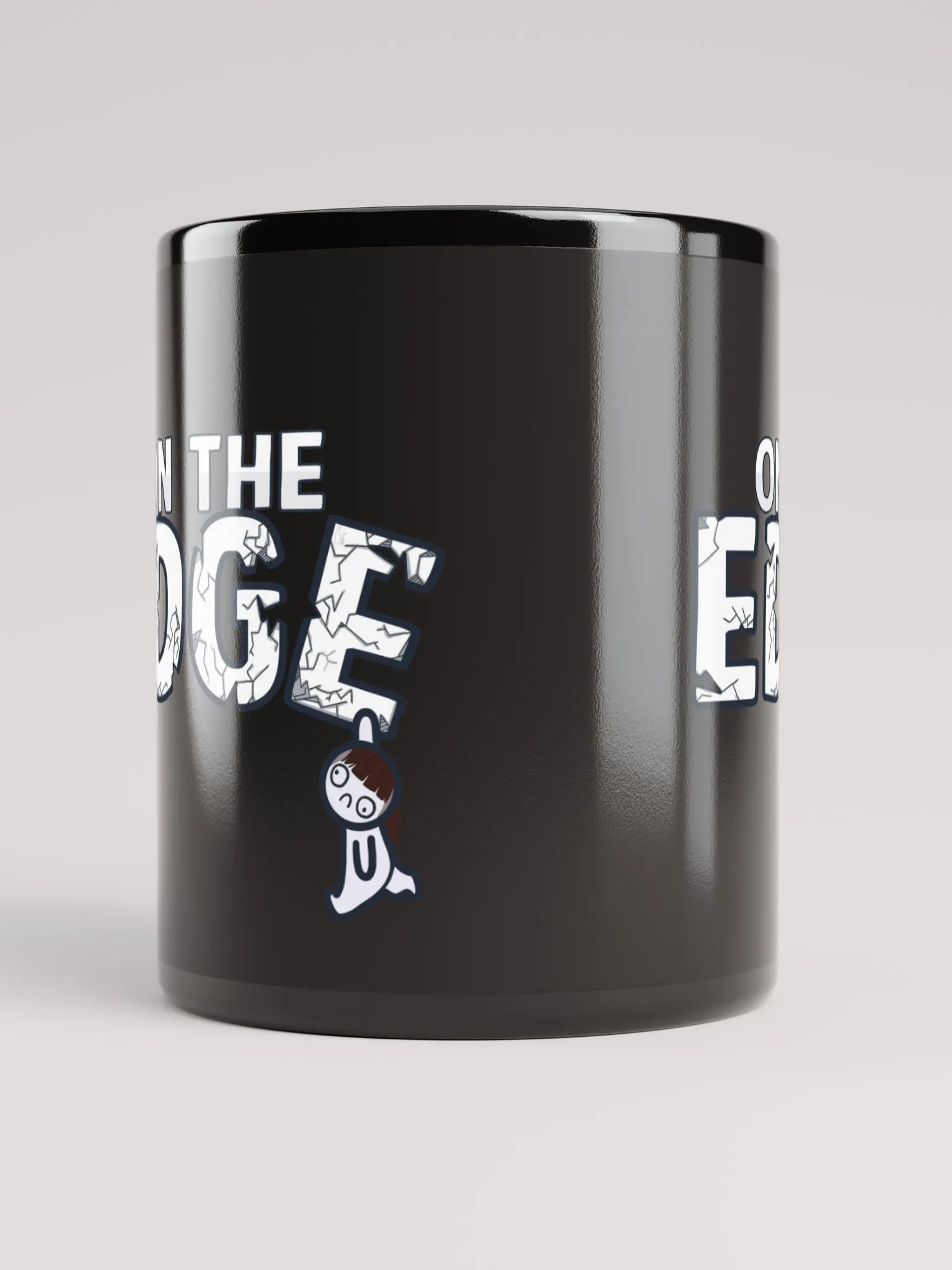 On The Edge Mug product image (9)