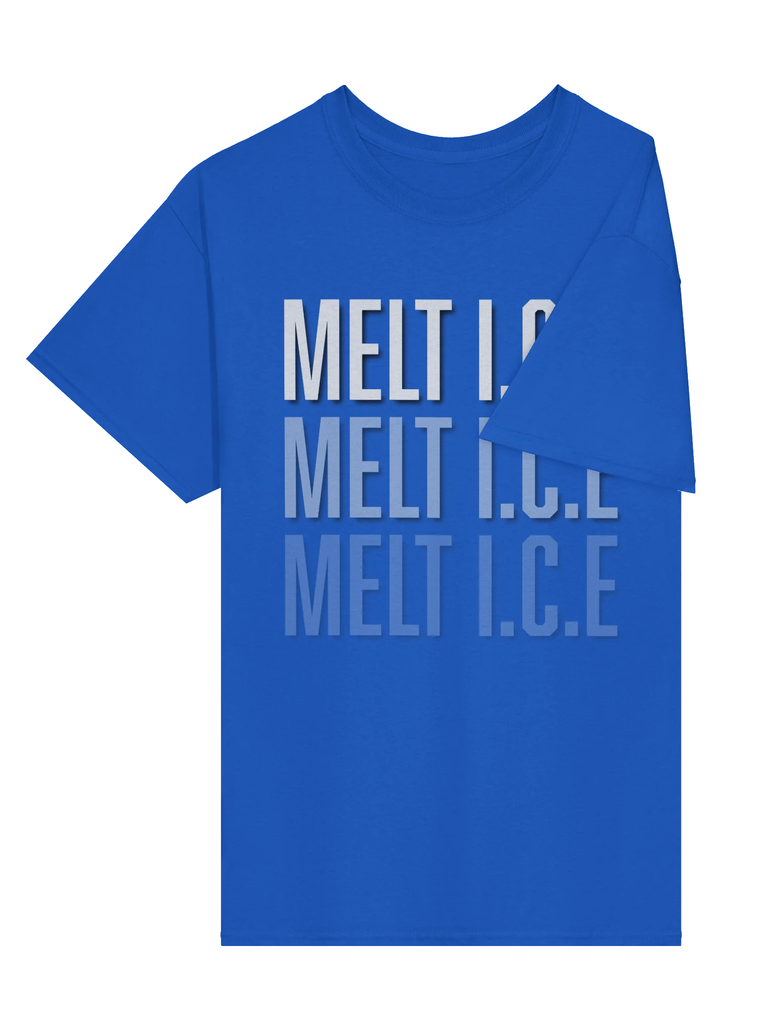 Melt I.C.E - Shirt product image (26)