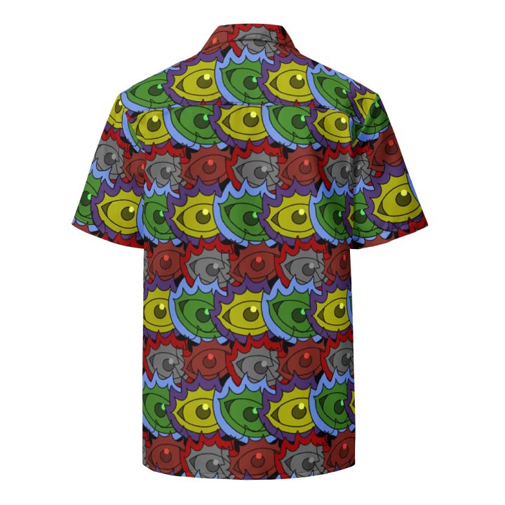 Range Prayer RANGE PRAYER button up product image (1)