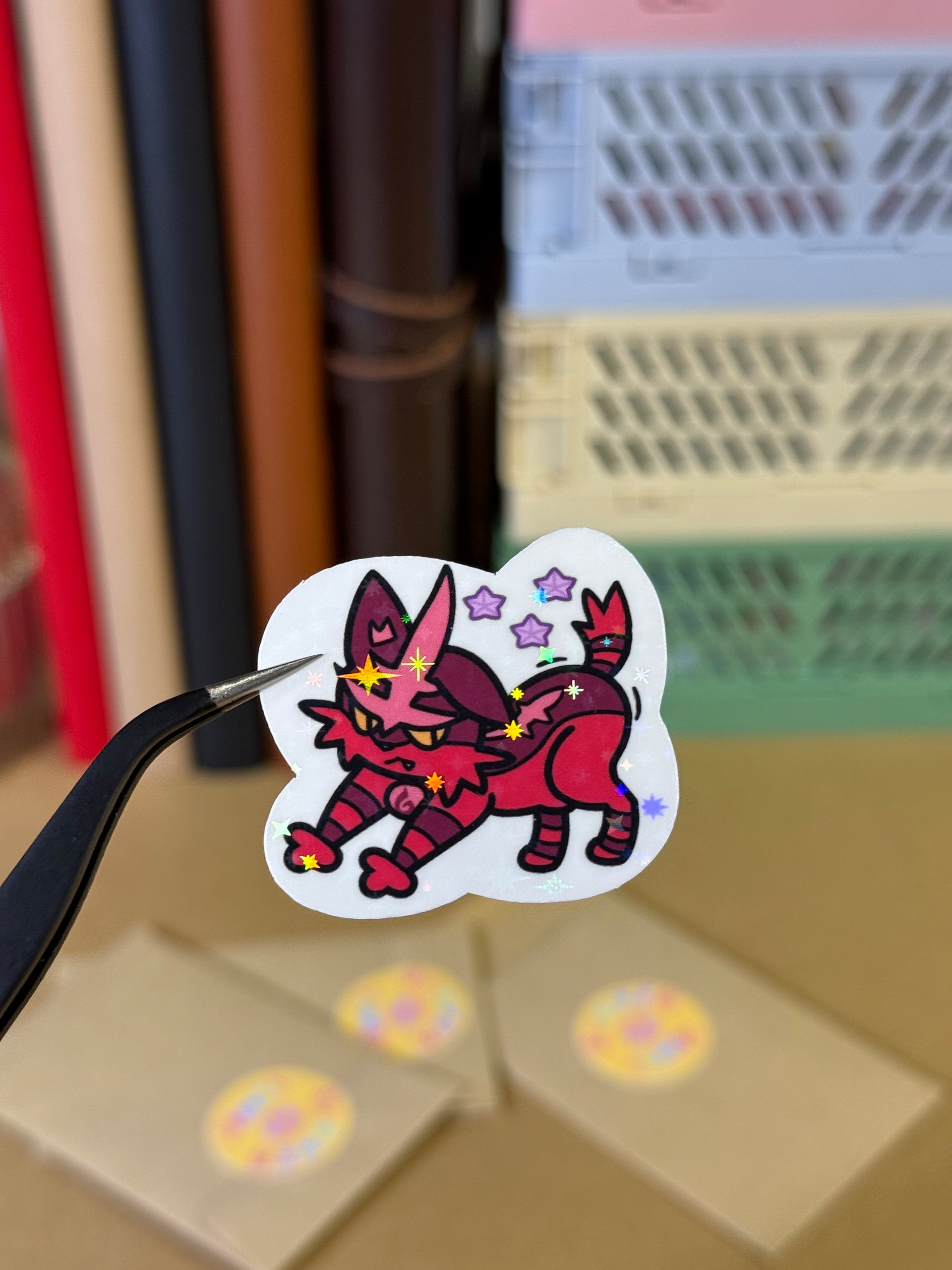 BIGGER Flakes Blind Bag product image (2)