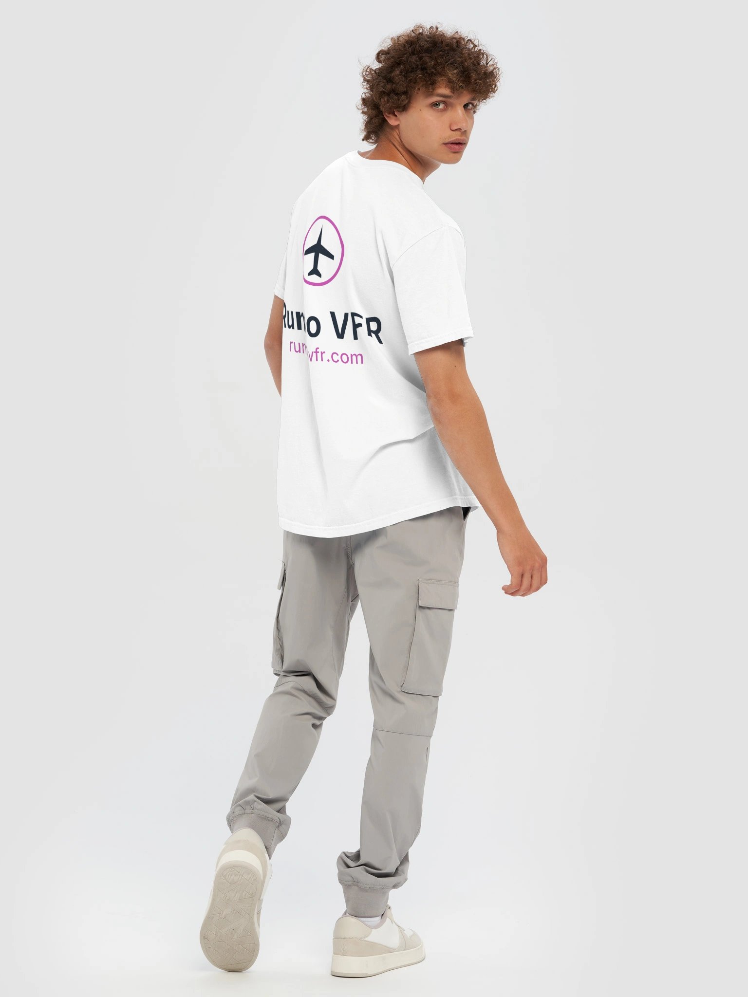 T-Shirt Branca product image (8)