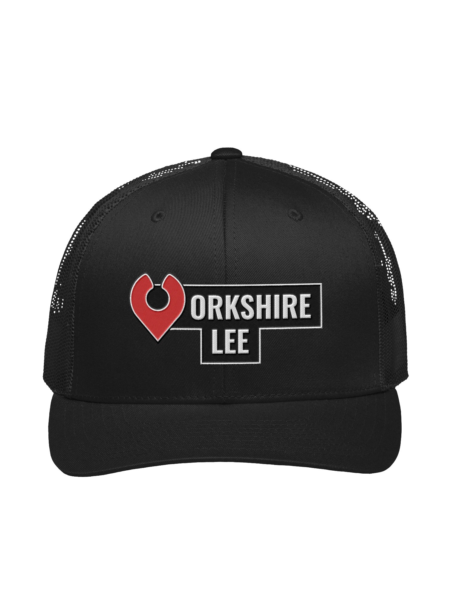 Yorkshire Lee Retro Trucker Hat product image (2)