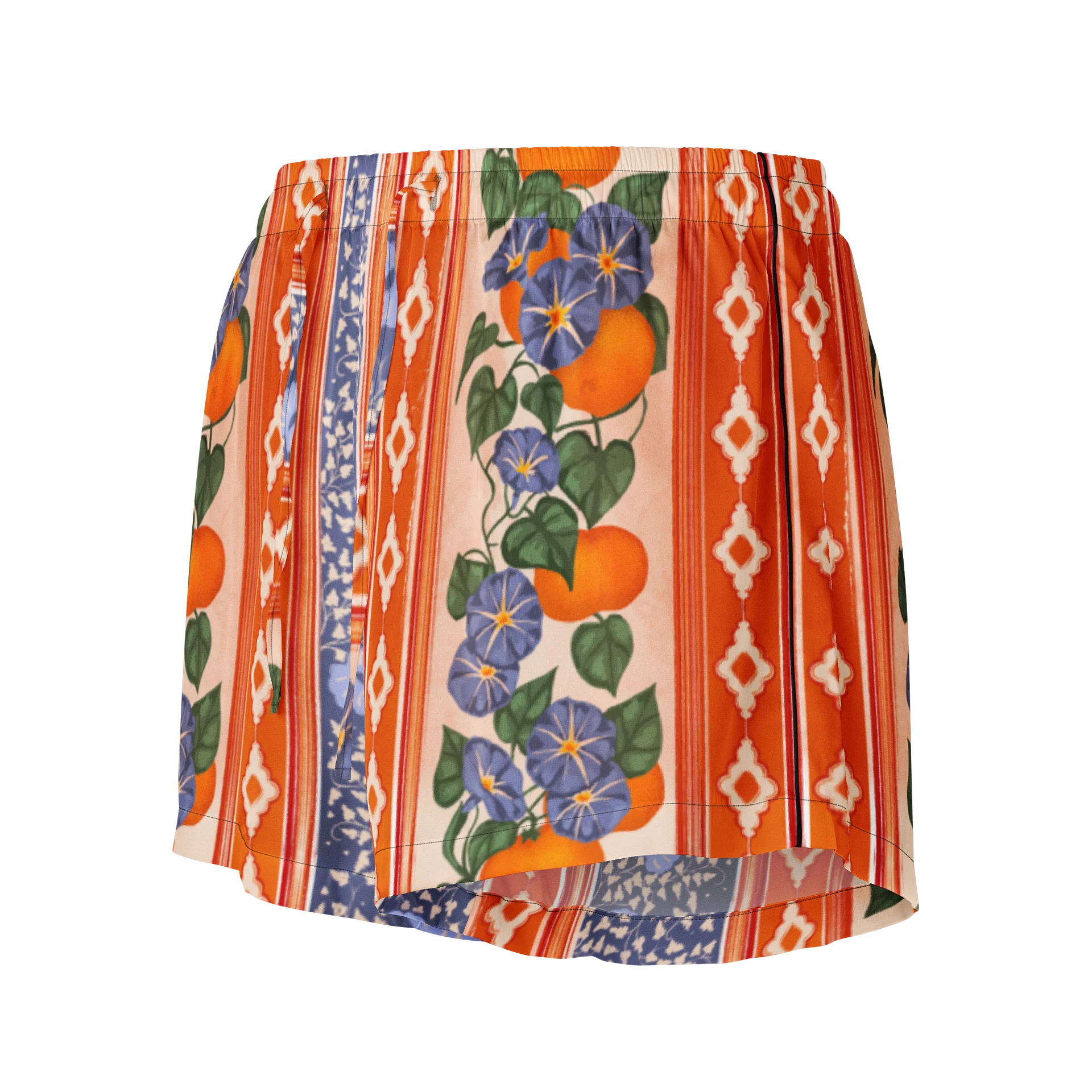 Tangerine - Pijama Short product image (2)