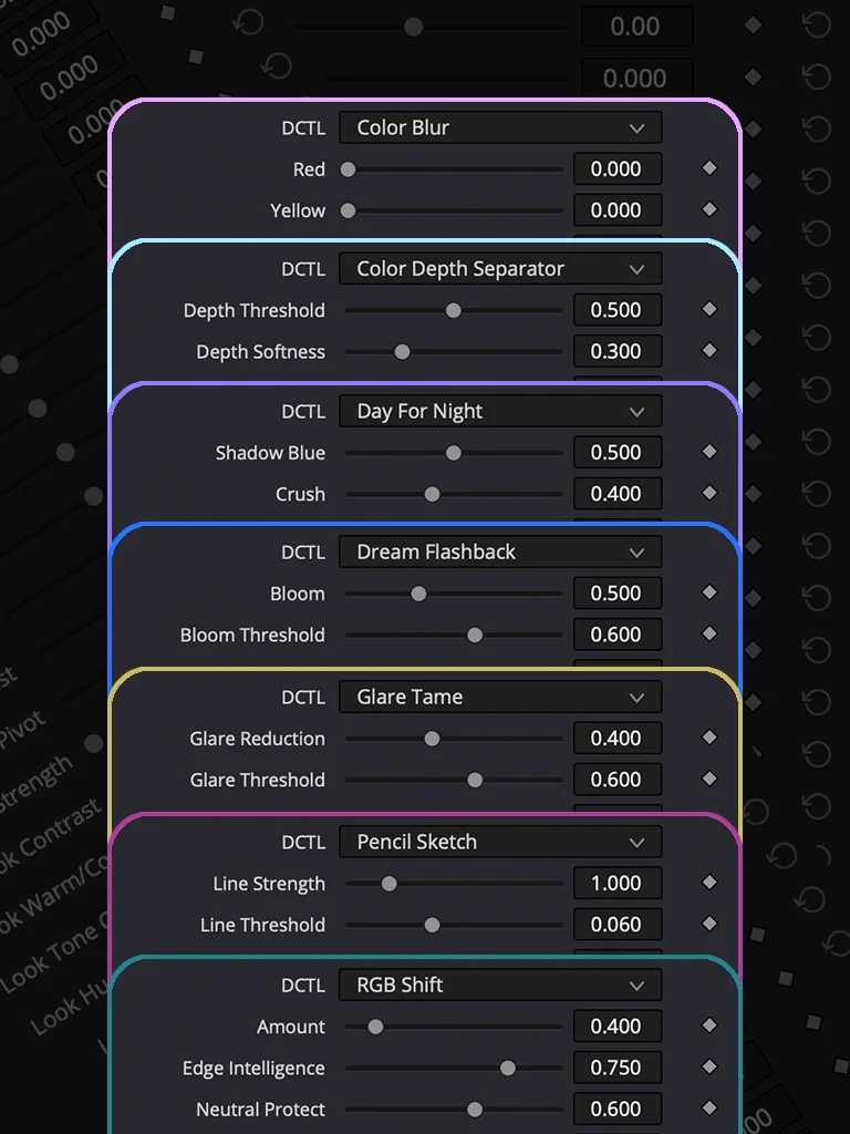 Creative Effects Bundle product image (1)