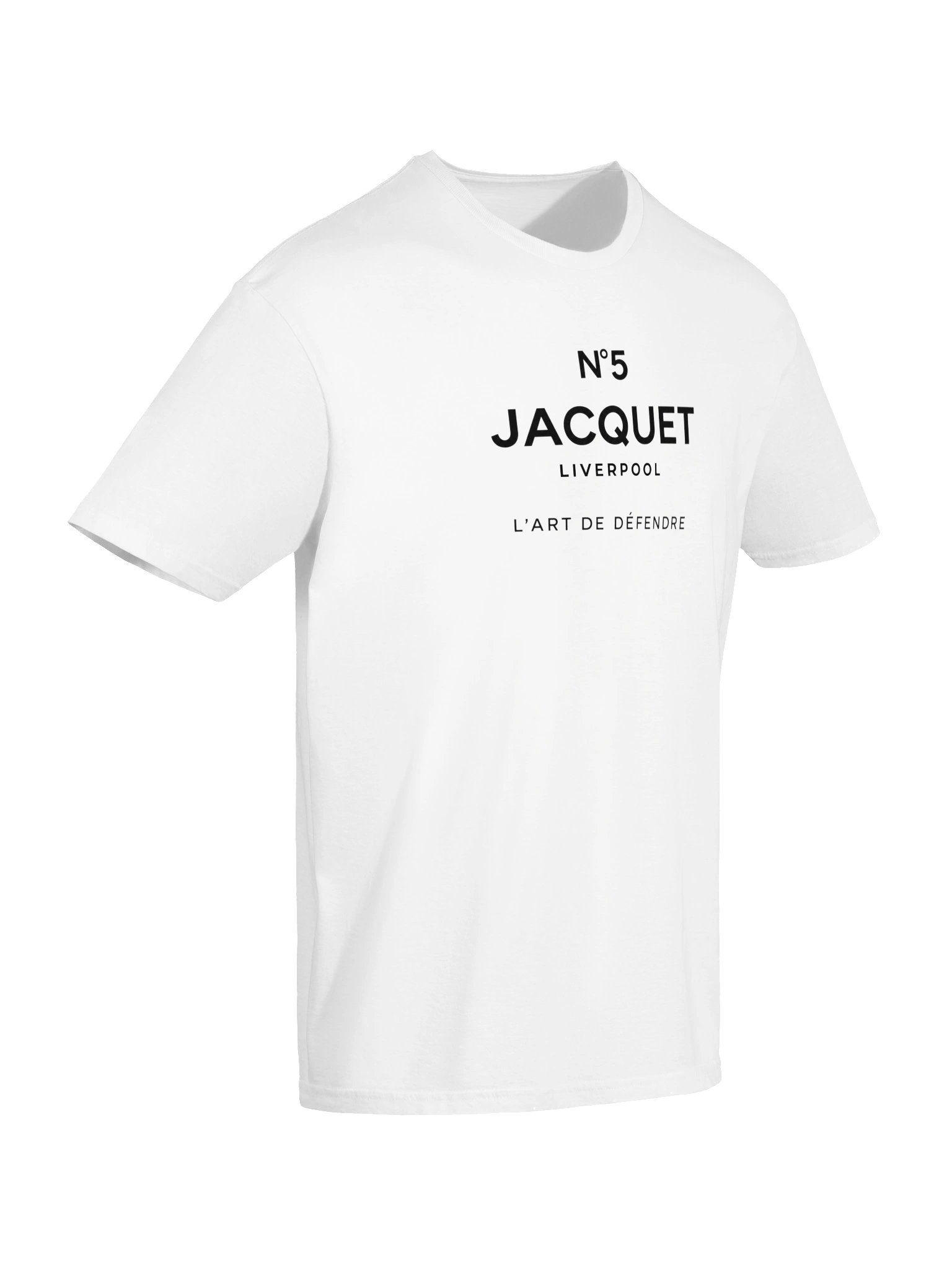 Jacquet No 5 product image (96)