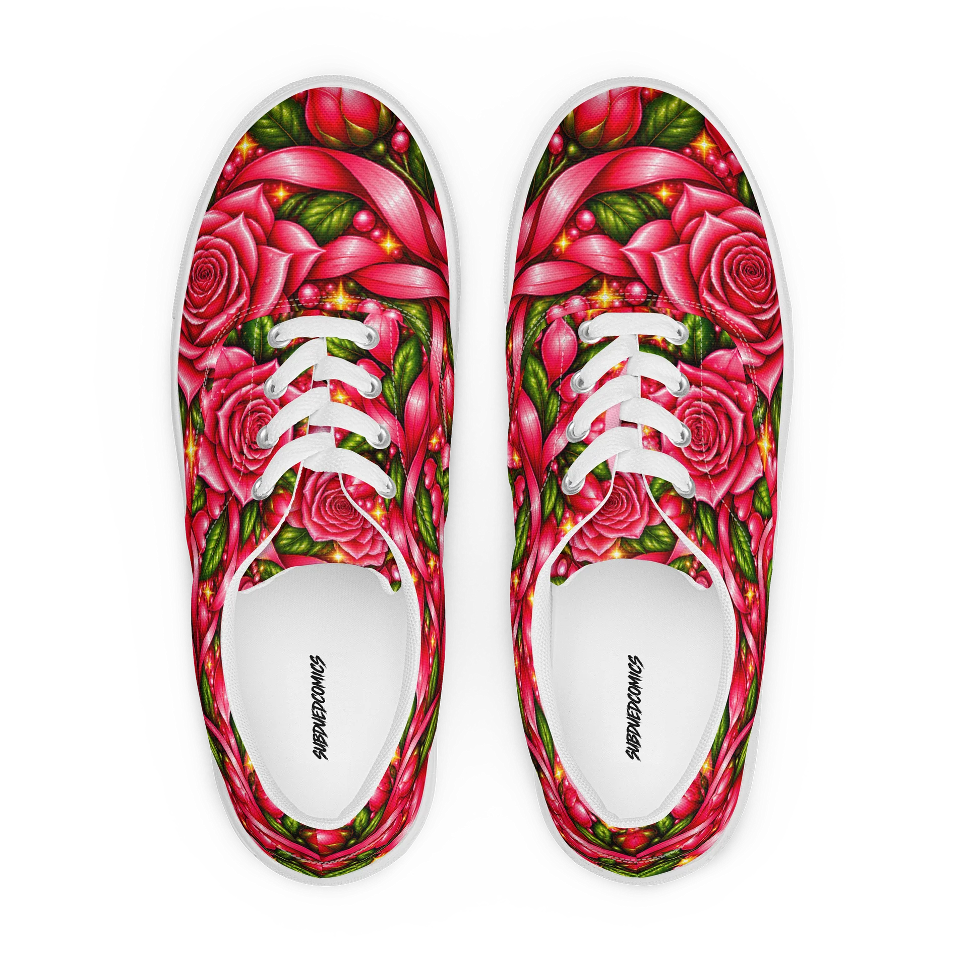 Pretty in Petals Lows product image (1)