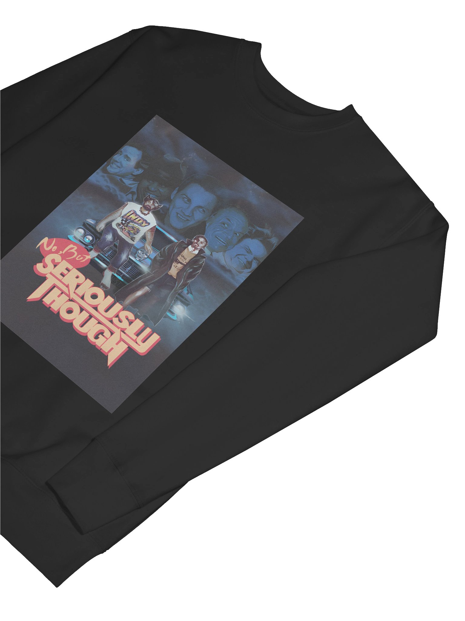Crew Neck product image (7)