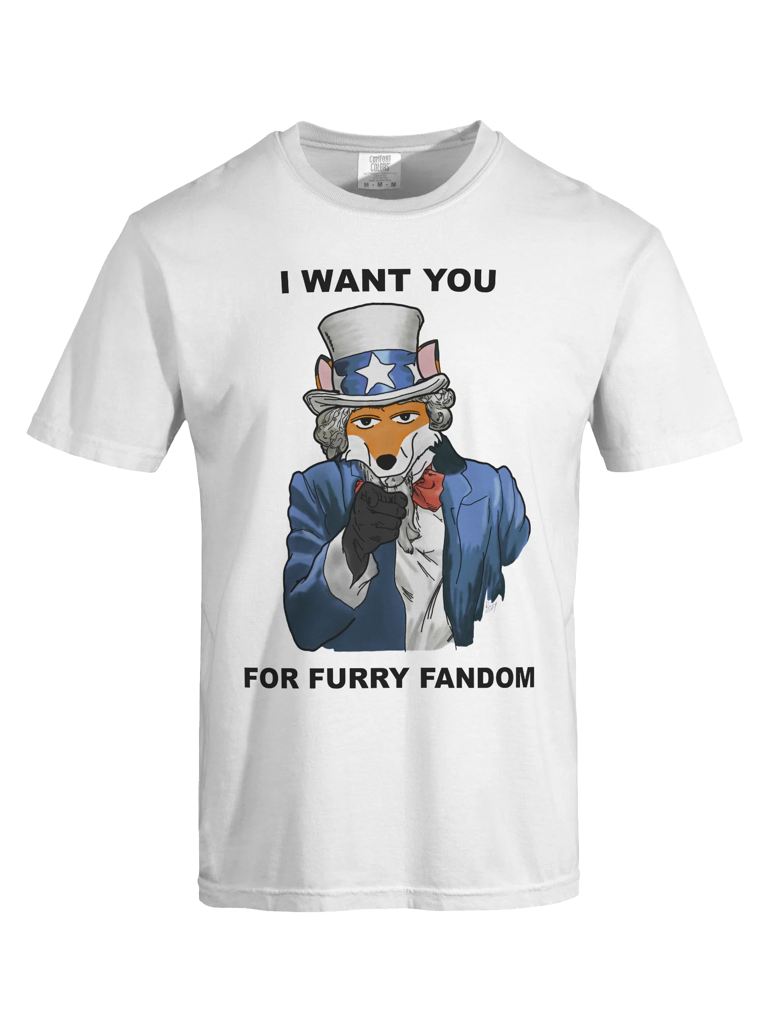 I Want You product image (7)