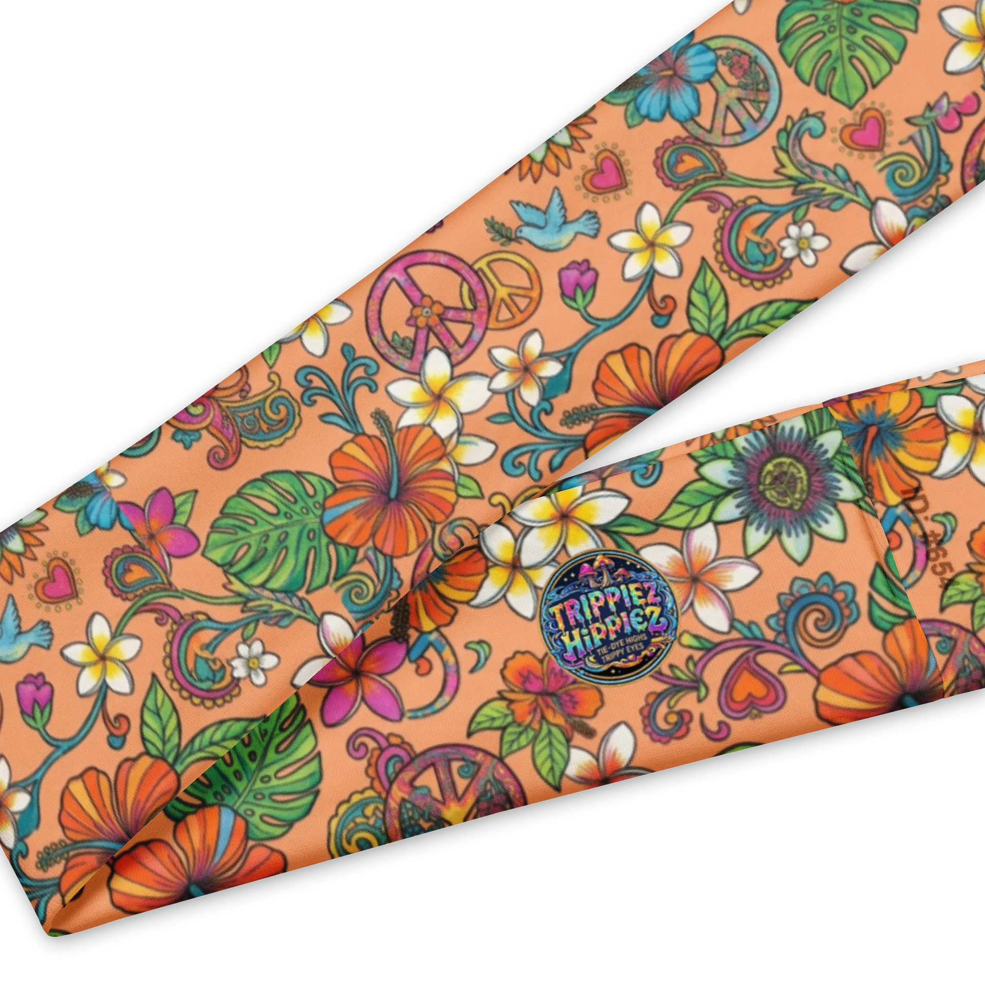 Groovy Aloha Headband product image (3)