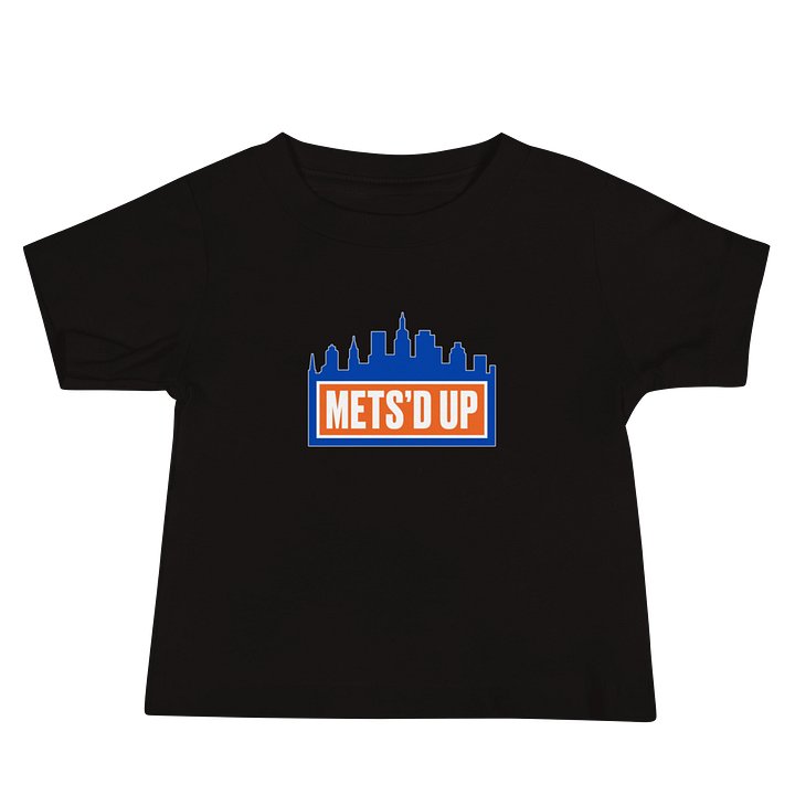 Baby T-shirt product image (4)