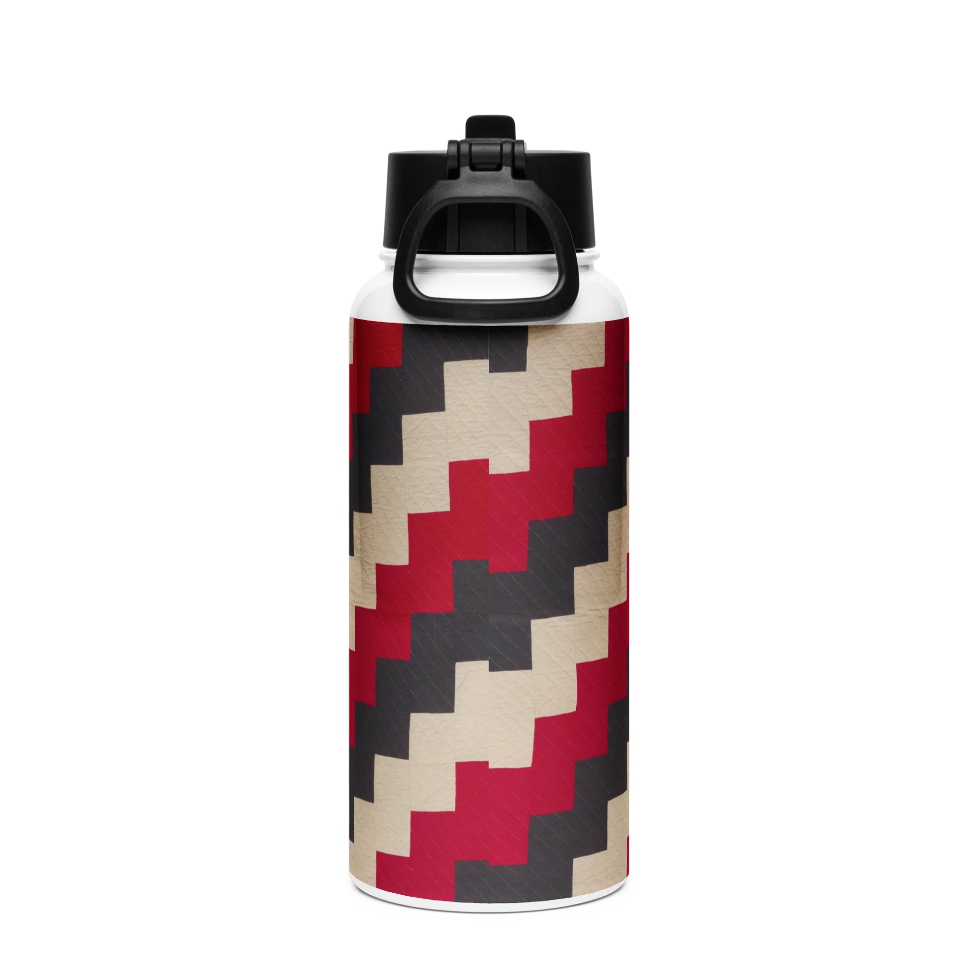 Striking Light 32oz. Stainless Steel Water Bottle product image (2)