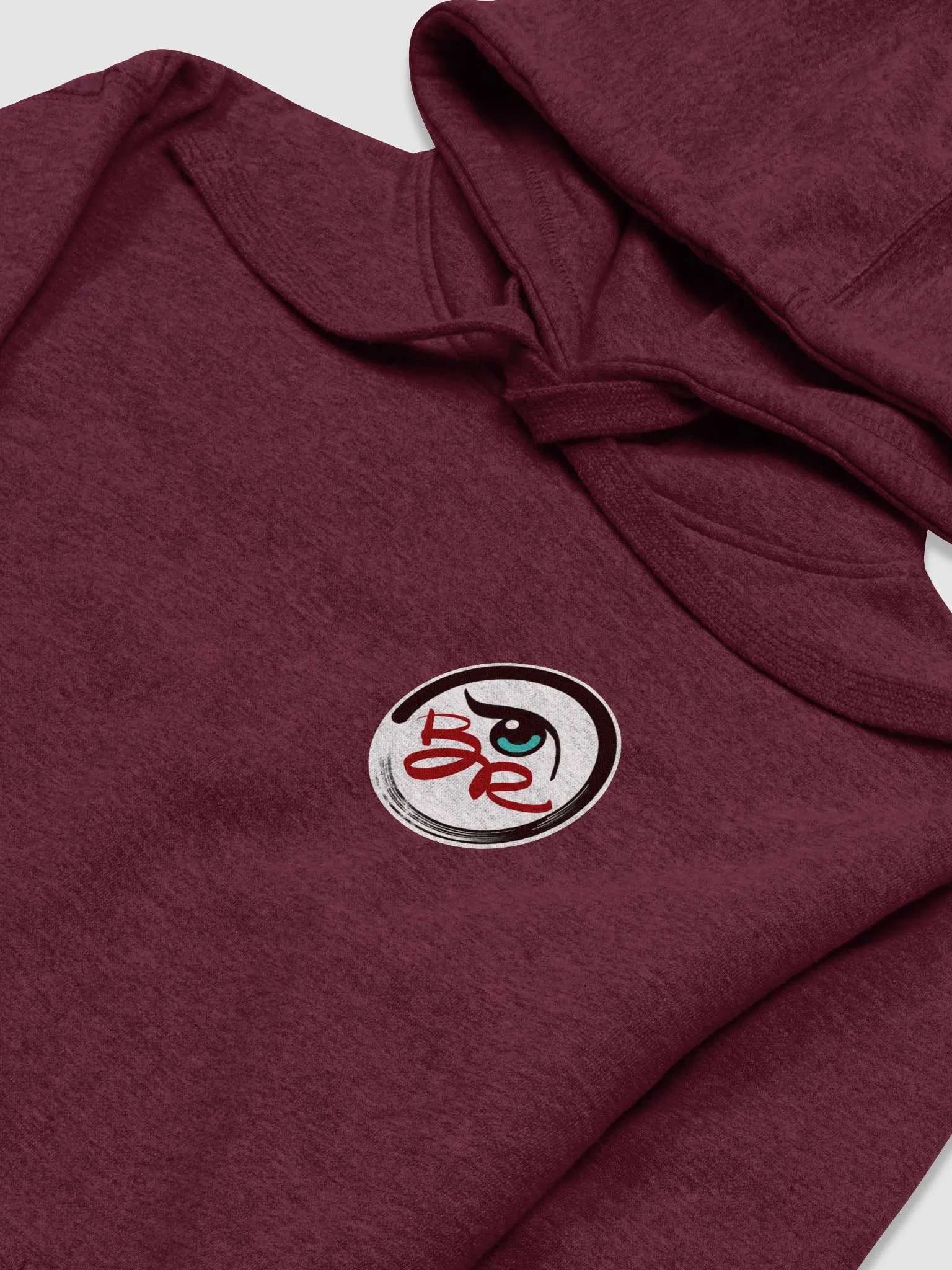 BACK DESIGN: trippy perception product image (21)