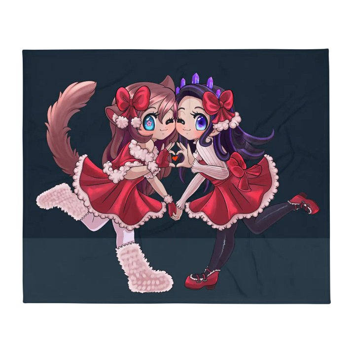 Bugg Hugg Blanket product image (2)