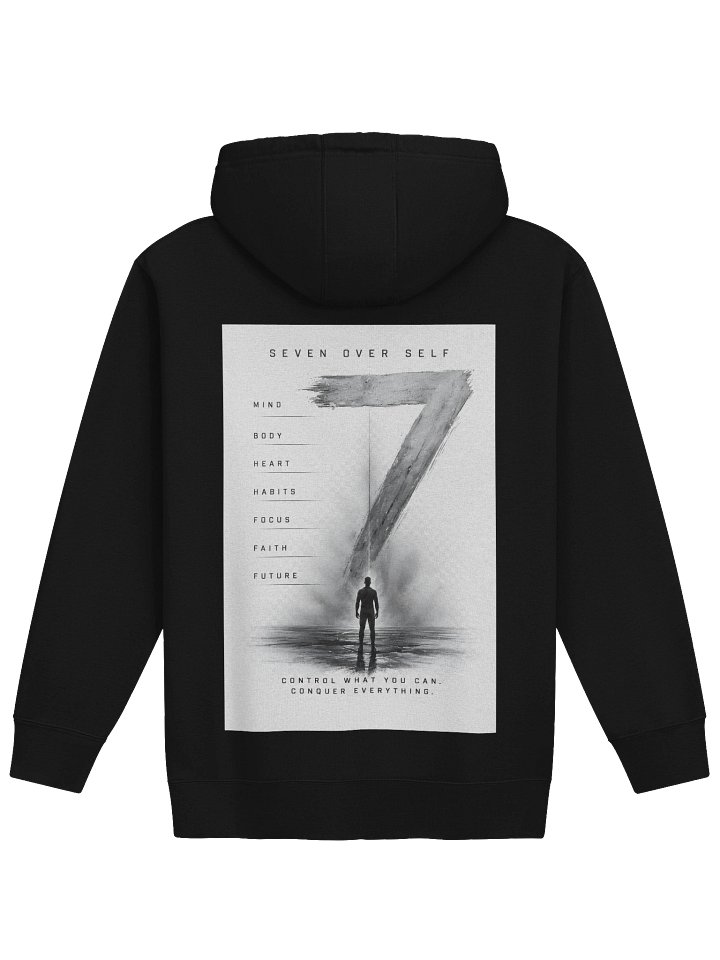 The Long Game — MSE Premium Hoodie (WOMEN) product image (21)