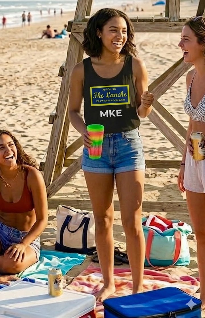 The Lanche Tank product image (1)